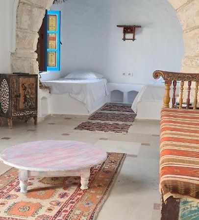 Dar Michele Djerba Hotel Хумт Сук Екстериор снимка