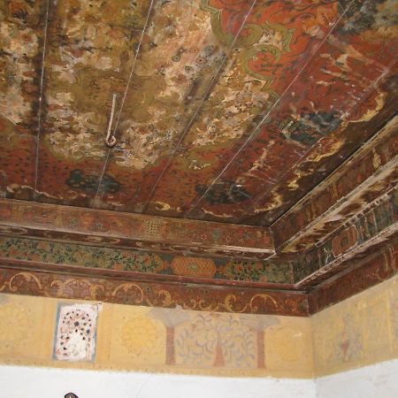 Dar Michele Djerba Hotel Хумт Сук Екстериор снимка