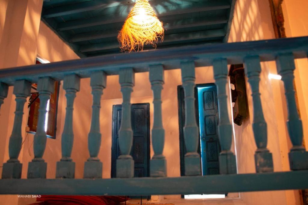 Dar Michele Djerba Hotel Хумт Сук Екстериор снимка