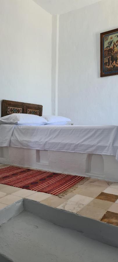 Dar Michele Djerba Hotel Хумт Сук Екстериор снимка