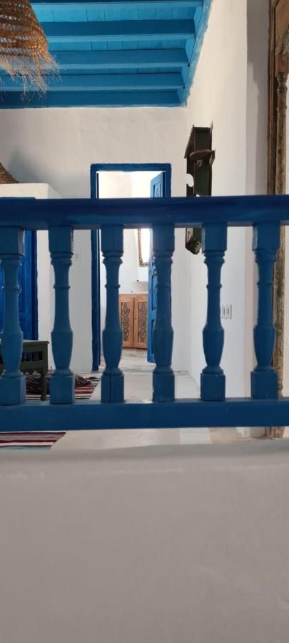Dar Michele Djerba Hotel Хумт Сук Екстериор снимка