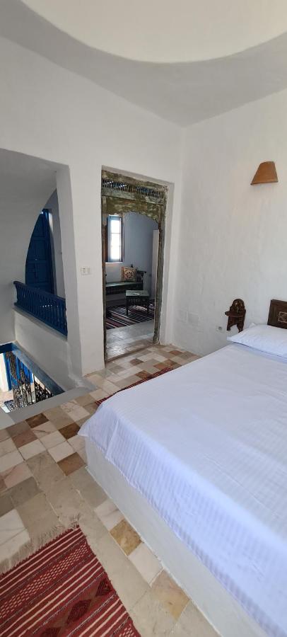 Dar Michele Djerba Hotel Хумт Сук Екстериор снимка