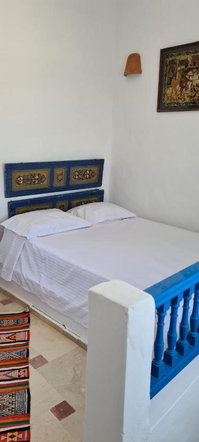 Dar Michele Djerba Hotel Хумт Сук Екстериор снимка